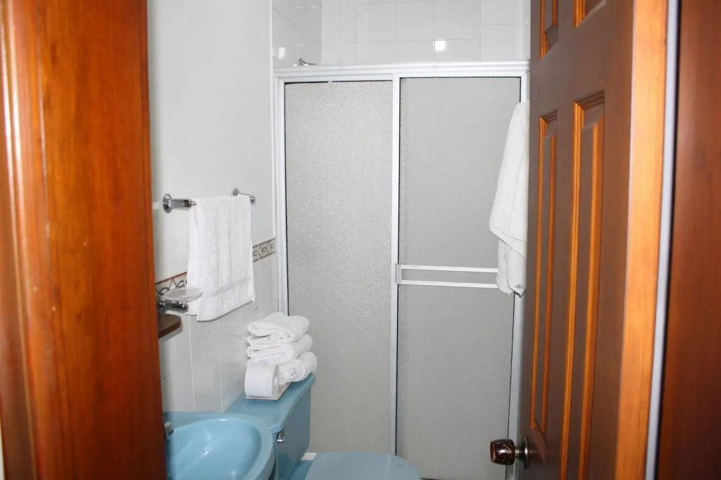 Aparta Hotel San Juan del Lago - Général
