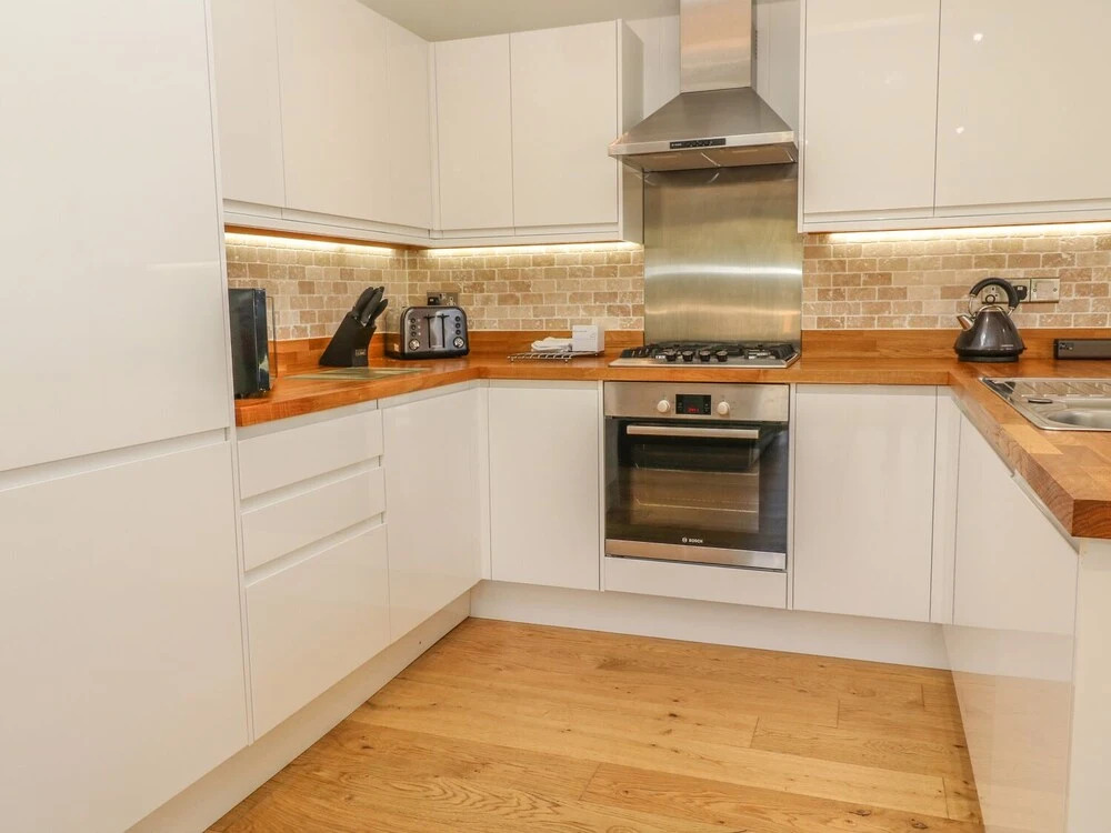 2 Miller's Island, Looe - фото 13