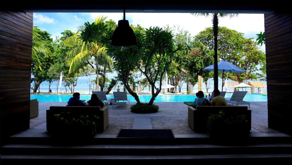 Truntum Kuta (Ex Grand Inna Kuta)