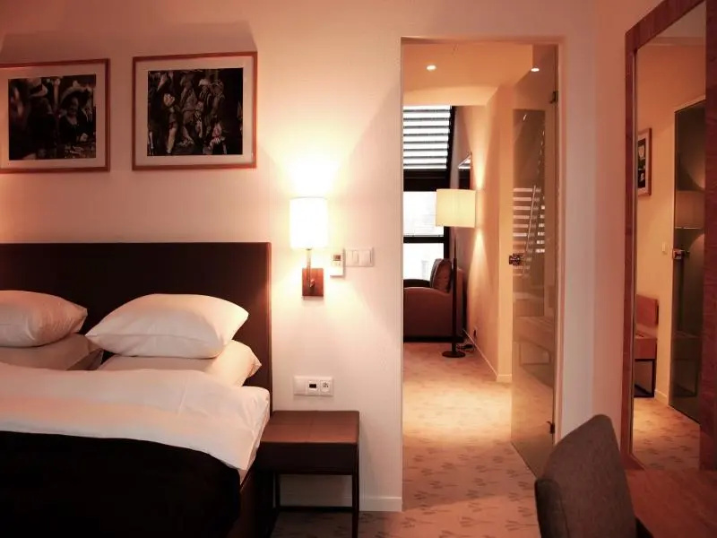 Great Polonia The Granary La Suite Hotel - Chambres
