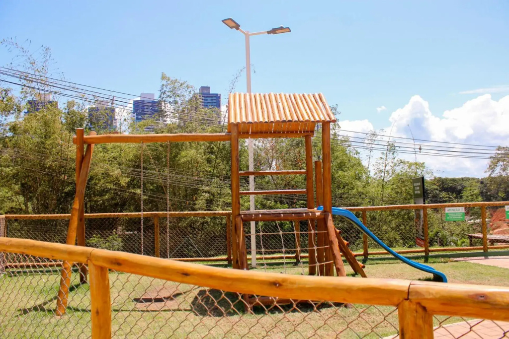 Axé home - Apartamento conceito em Salvador