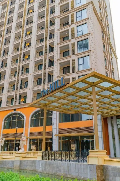 E3 Hillside Apartment Phu Quoc — фото 2