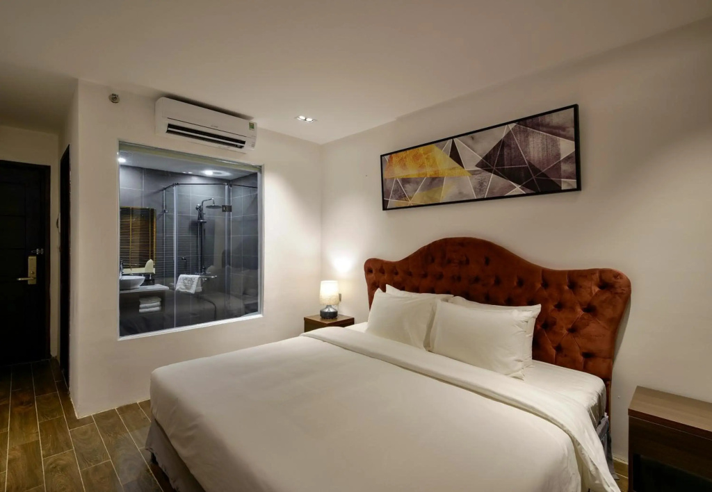 Hotel photo 15