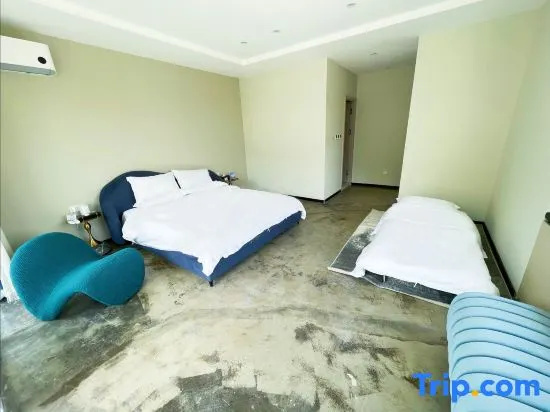 5 Bedrooms Standard room