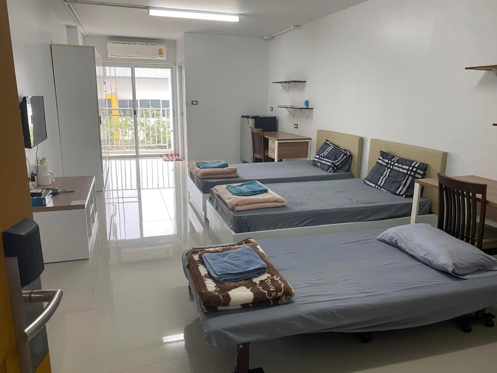 Executive room