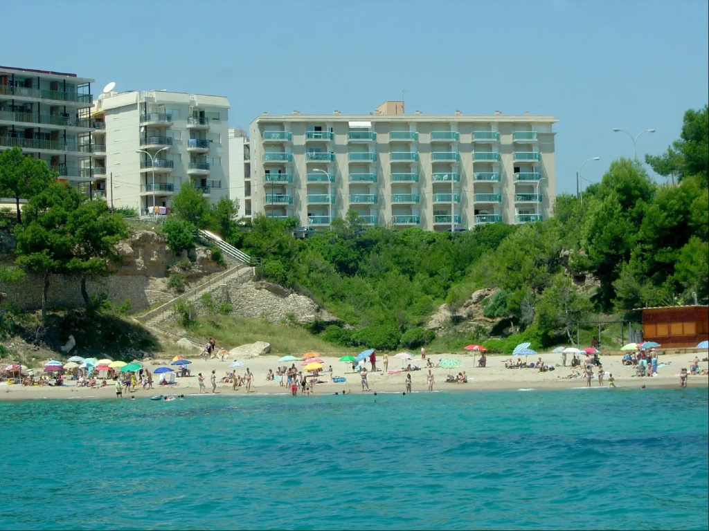 Hotel photo 18