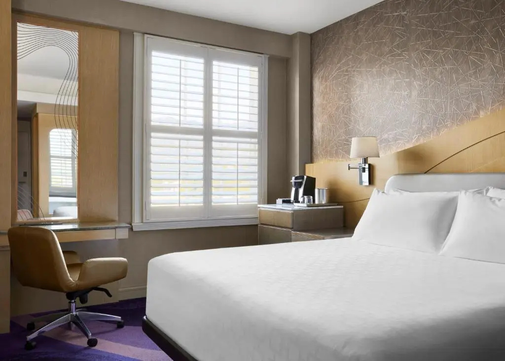 Pasadena Hotel & Pool - Chambres