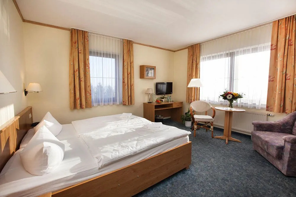 Hotel Waldesruh - Général