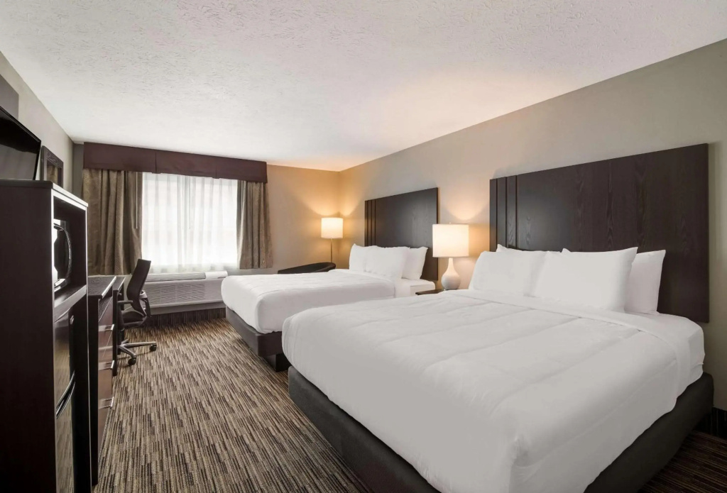 Fort Lauderdale Beach Resort Hotel & Suites - Général