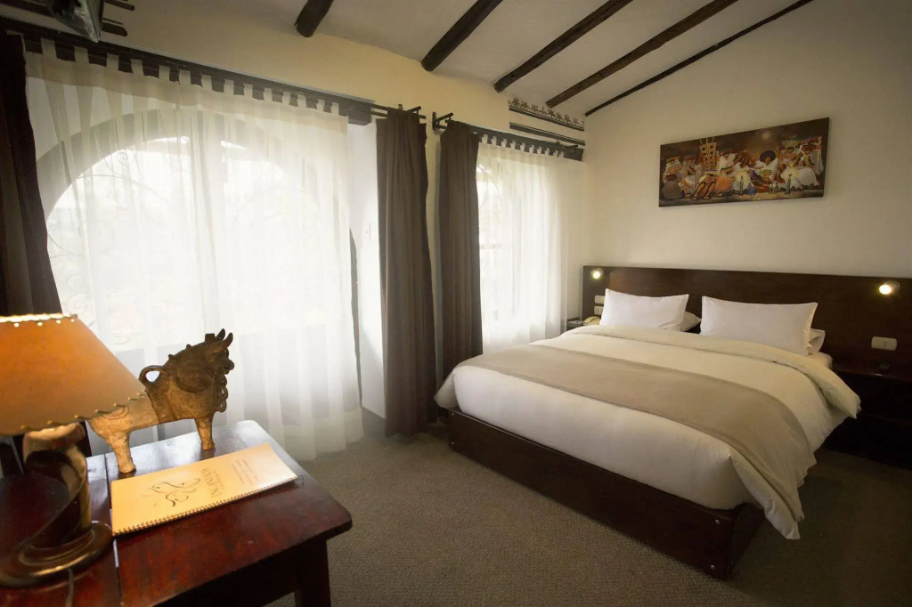 Encantada Casa Boutique Spa - Général