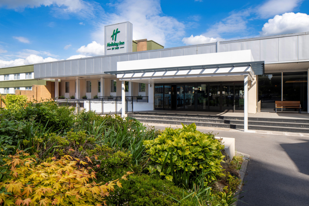 Holiday Inn Bristol-Filton by IHG