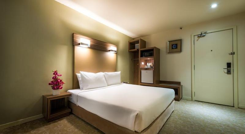 Hotel Sentral Kuantan