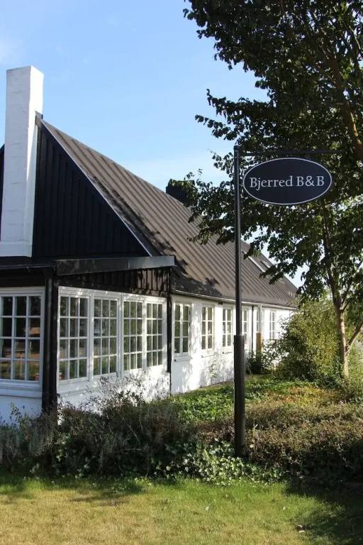 Bjerred B&B
