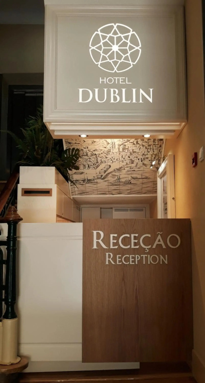 Hotel Dublin