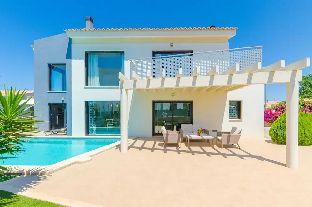 La Primera - Villa With Private Pool In Sa Torre