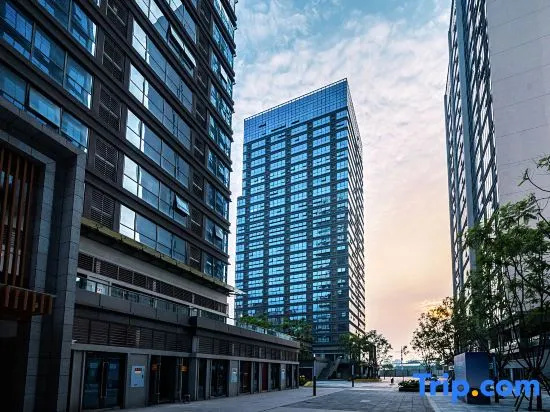 Xingyue Hotel (Chongqing Yuelai Exhibition Center)