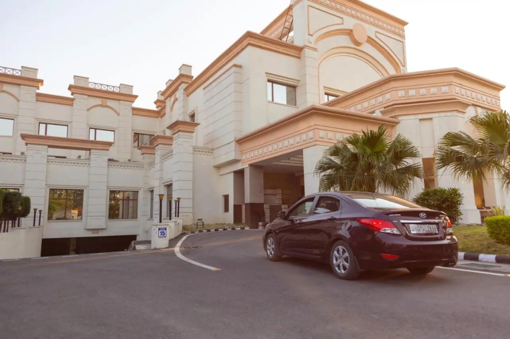 Hotel photo 20