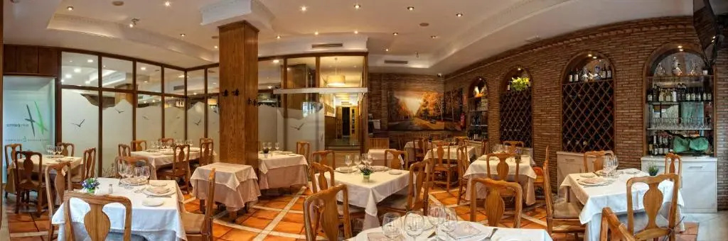 Hotel Torrepalma - Général