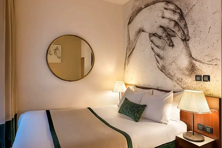 Hôtel Le Monna Lisa by Inwood Hotels 33