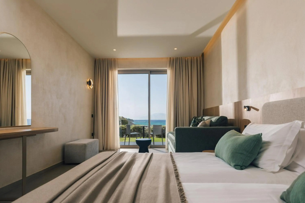 Alexandra Beach Resort & Spa - Général