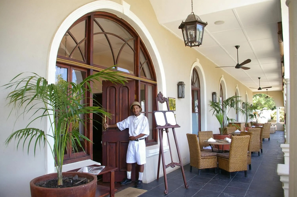Hotel photo 14