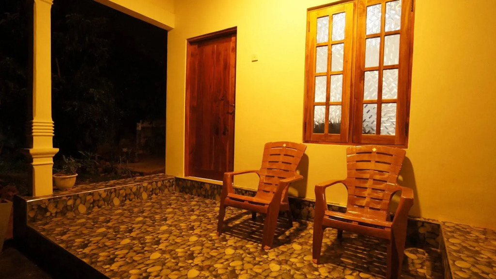 Shan Inn Dambulla - фото 16