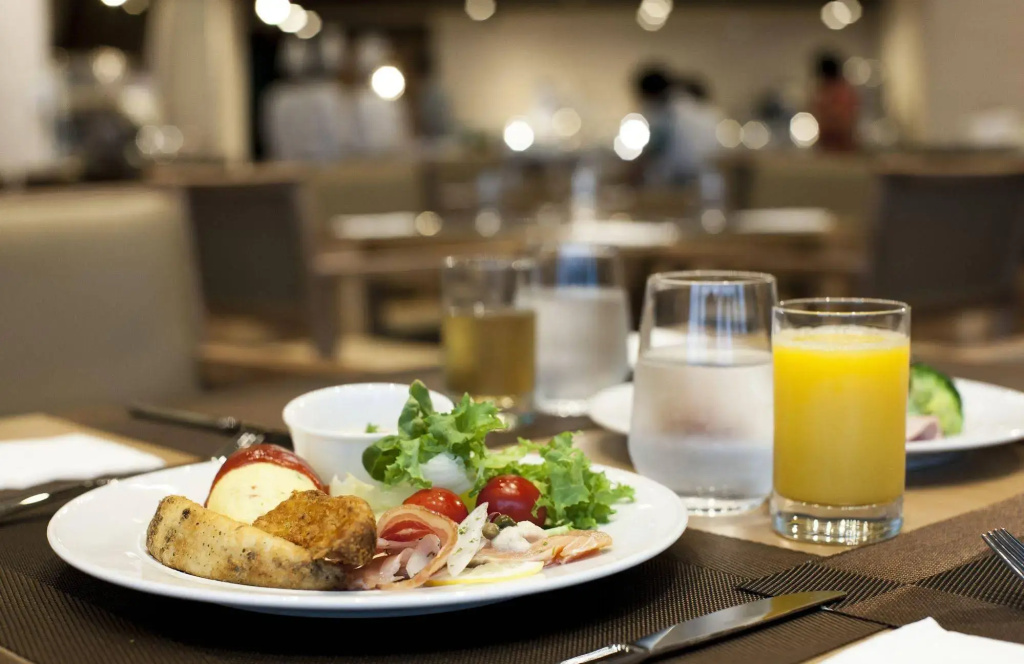 Grabel Hotel Jeju - Général