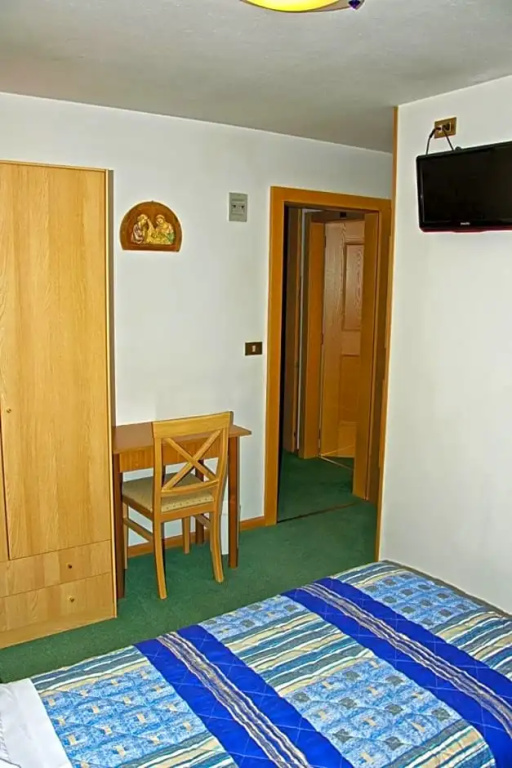 Albergo Iris - Chambres