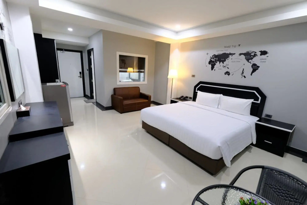 Hotel photo 16