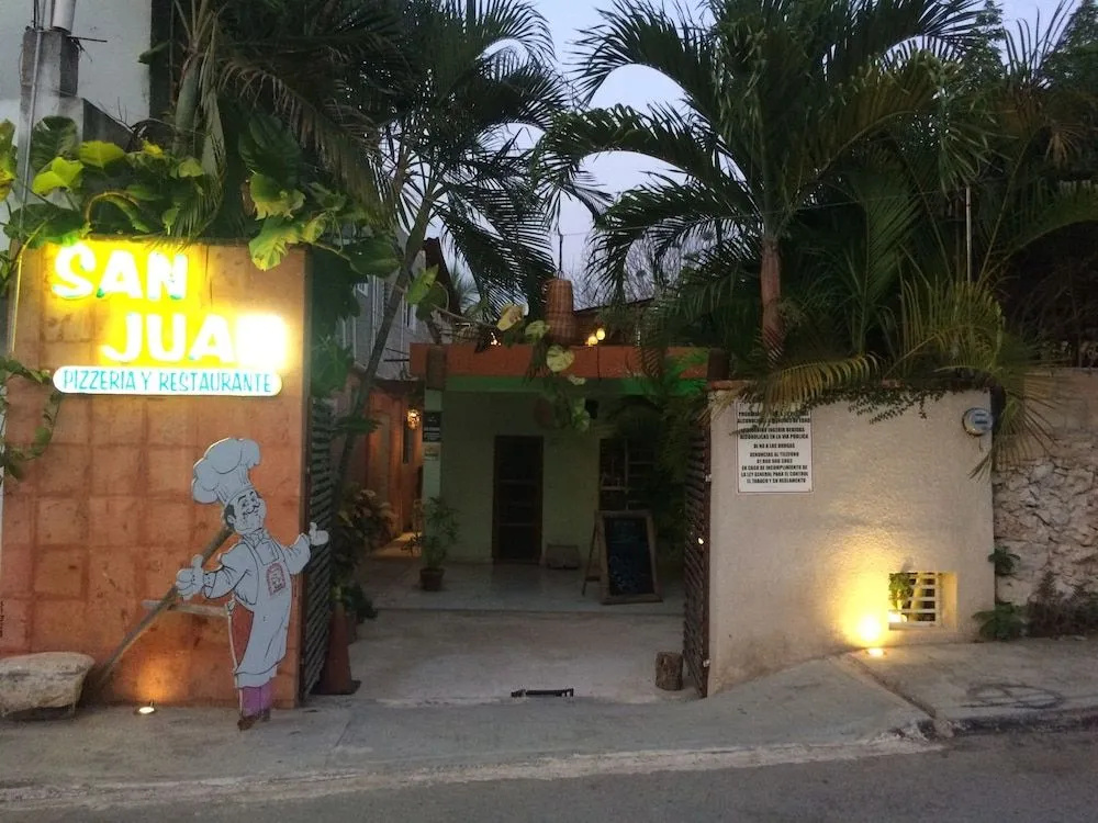 Casa San Juan