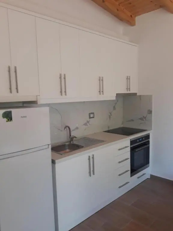 Ksamil holiday - Chambres