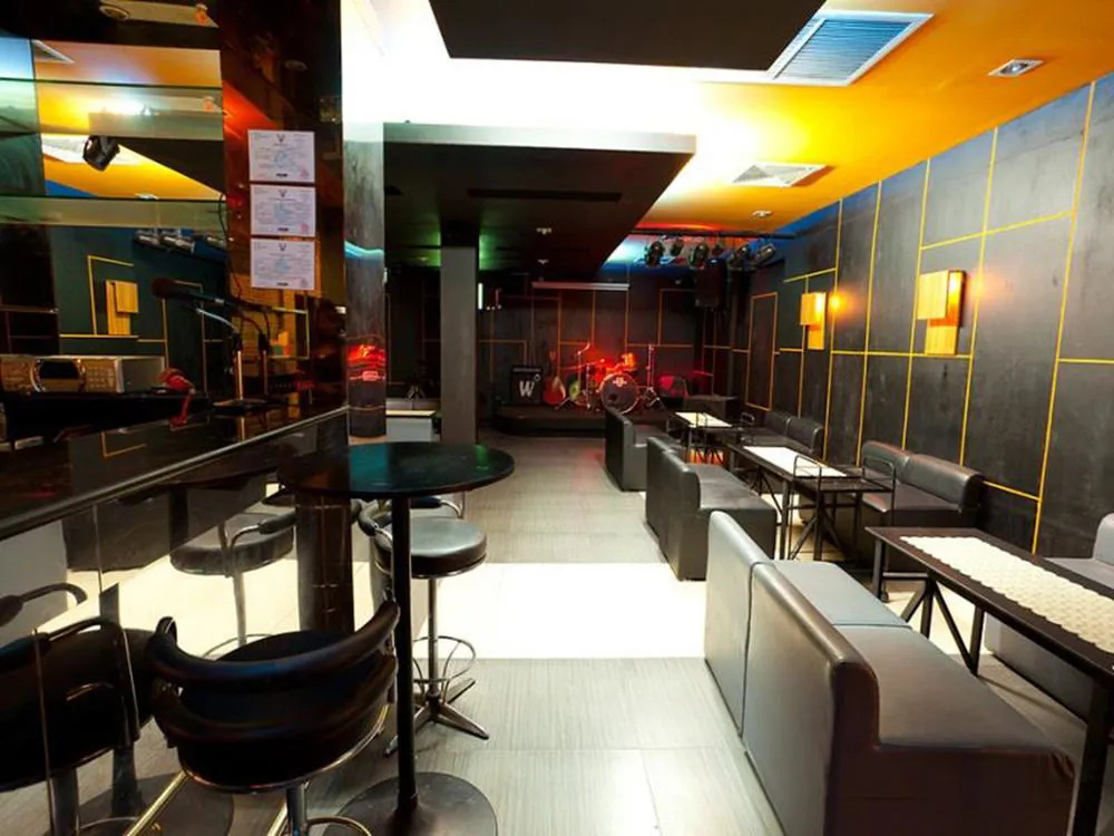 The Residence Airport & Spa - Général