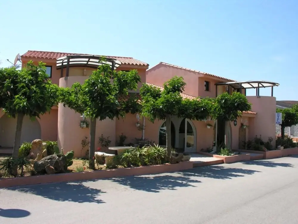 Hotel photo 15