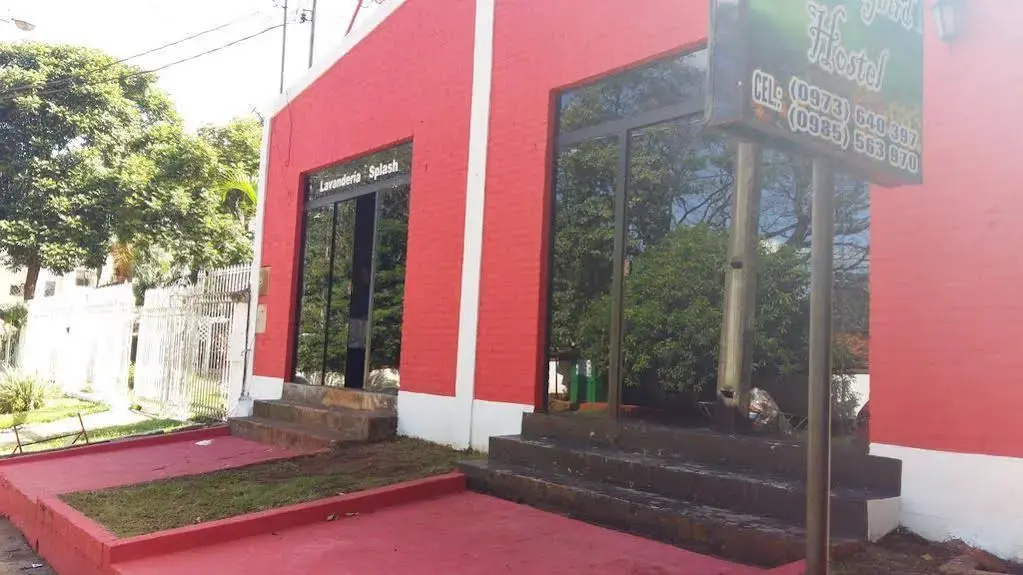 Hummingbird Hostel