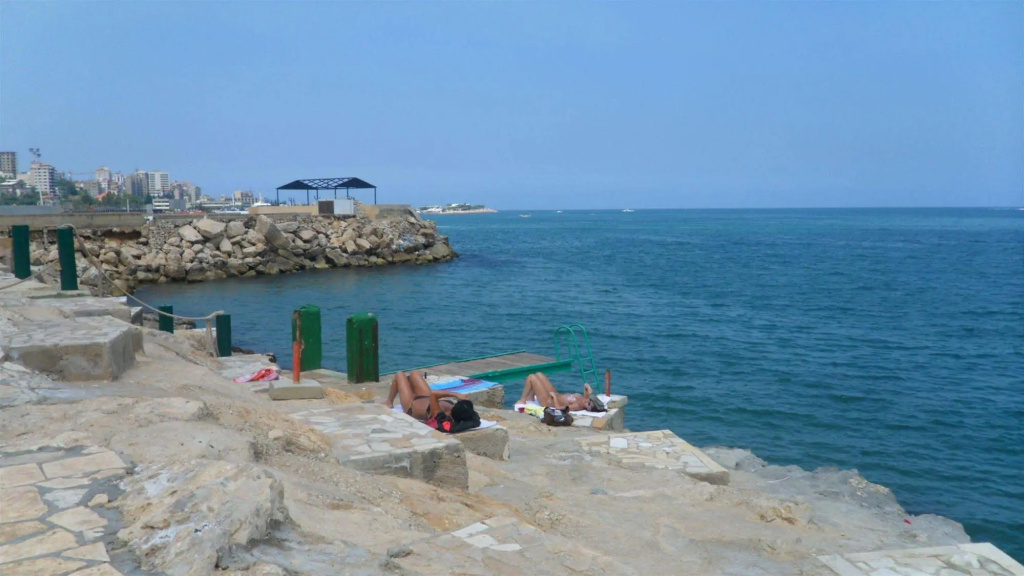 Holiday Suites Hotel And Beach - Général