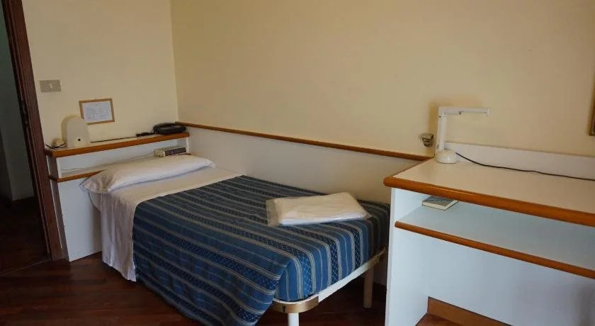 Hotel Tritone - Général