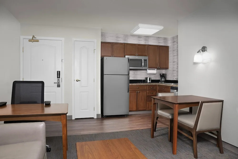 Residence Inn by Marriott San Bernardino - Chambres
