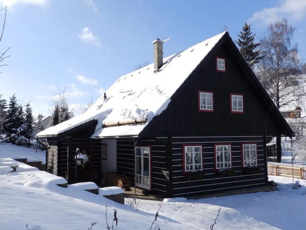 Guest House Roubenka