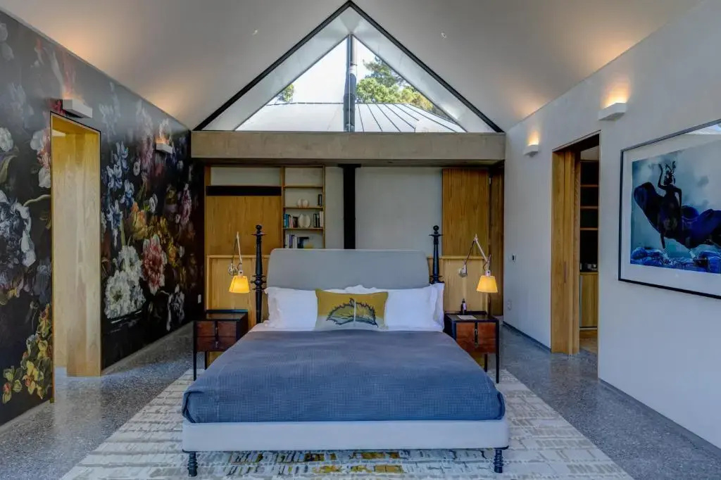 Villa Verte Grand Master Suite