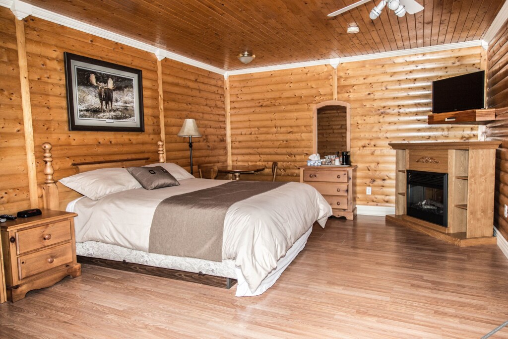 Burnt Cape Cabins by null