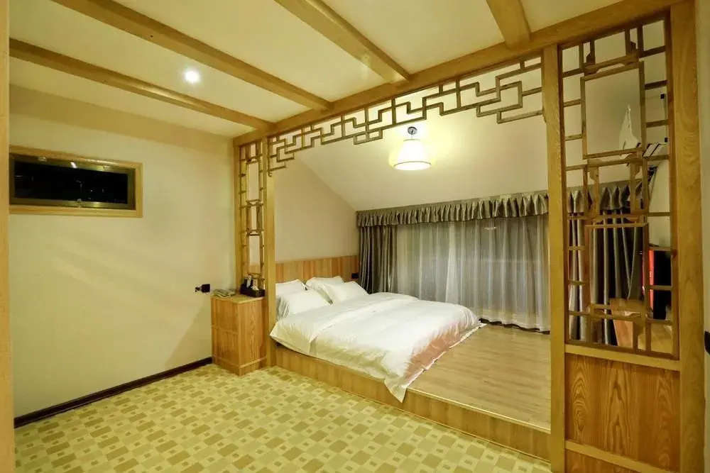 Zhangjiajie Dujiajiyi Inn