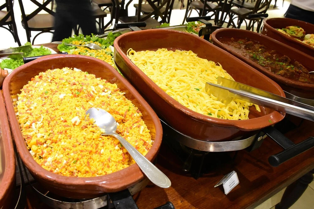Aracaju Praia Hotel - Général