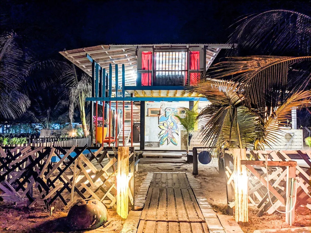 Mermaid Beach Resort - Chambres