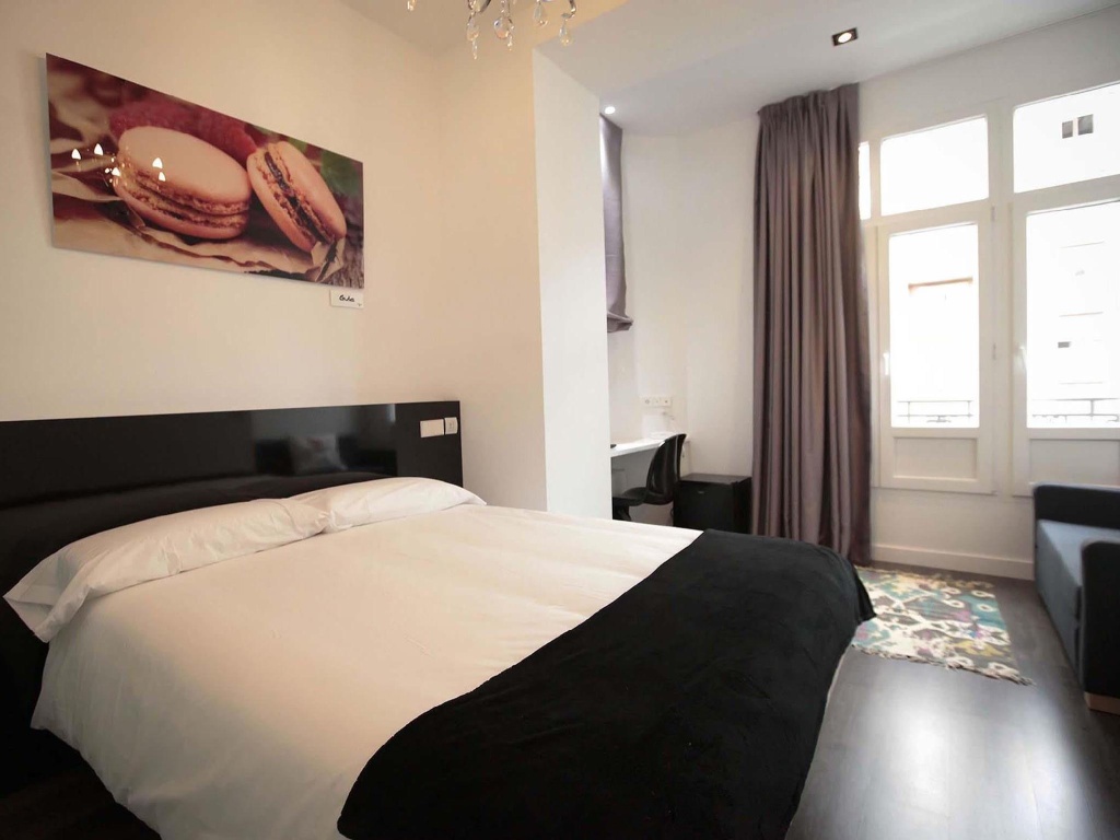 Vitium Urban Suites Room Type - Room SUPERIOR WITH VIEWS