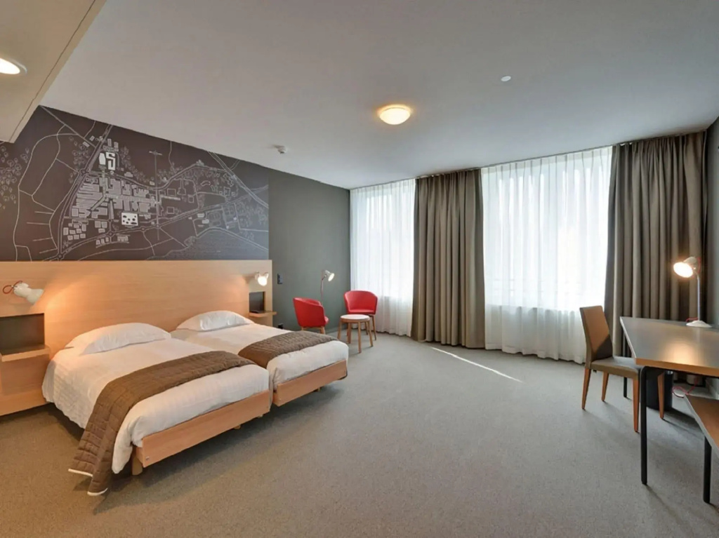 Hotel photo 14