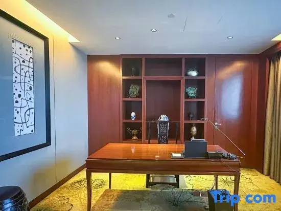 Enlux Hotel - Chambres