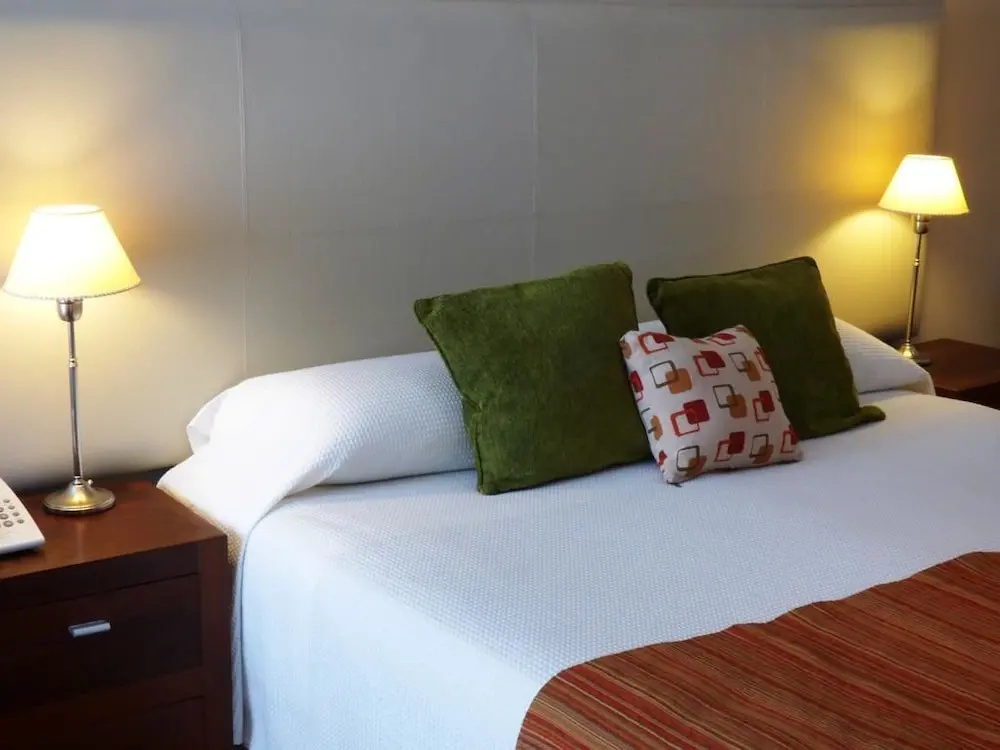 Villa Nuccia Hotel Boutique - Chambres