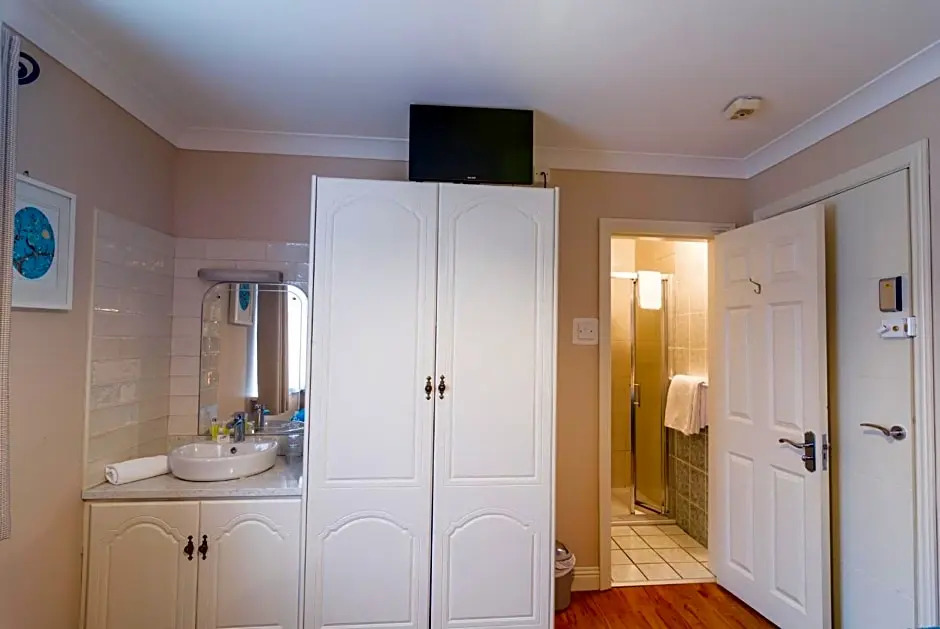 Seacrest B&B — фото 5