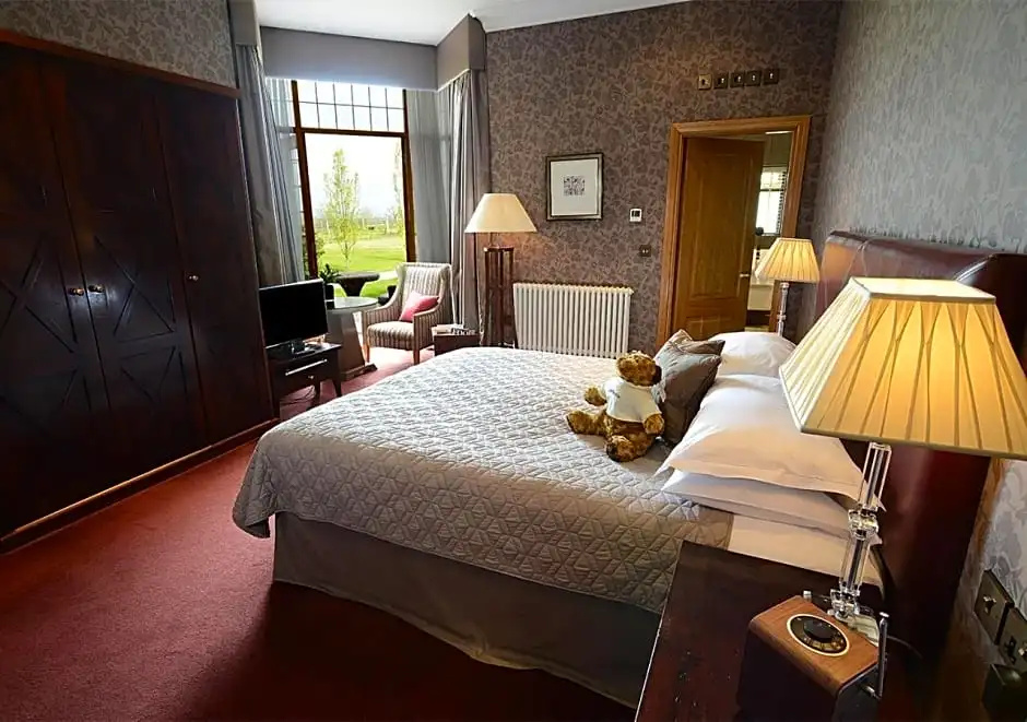 Northcote - Chambres