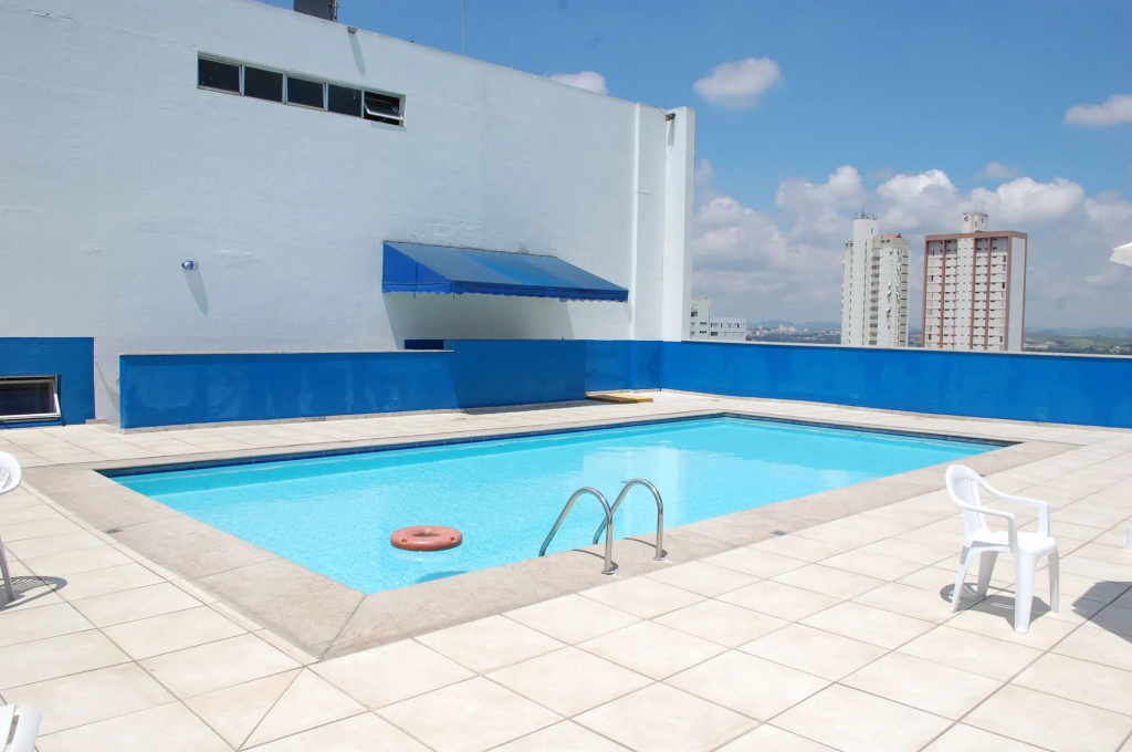 Hotel Dan Inn São José dos Campos - Général